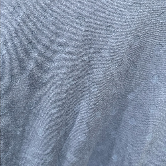 3/$20 Men’s Karl Lagerfeld Light Blue Knit Top / sweater - Picture 5 of 5